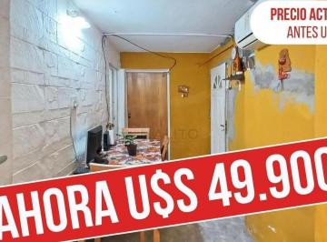 PH · 47m² · 3 Ambientes · Venta PH 3 Ambientes Al Frente en Parque Avellaneda