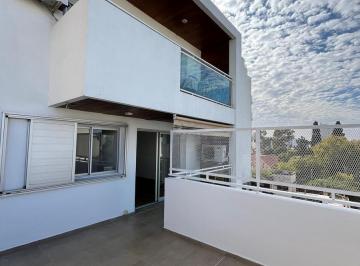 Departamento · 40m² · 3 Ambientes · General Paz un Dormitorio con Espectacular Terraza Posesion Inmediata!