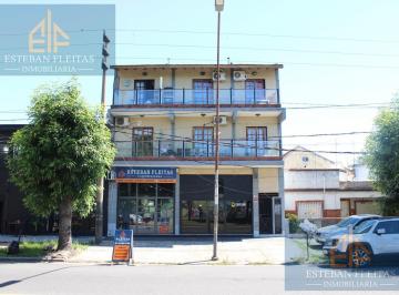 Departamento · 50m² · 3 Ambientes · Venta Departamento 3 Ambientes de 54 m² en Villa Luzuriaga - Apto Crédito