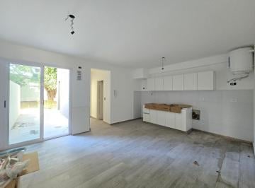 Departamento · 39m² · 2 Ambientes · Departamento de 2 Ambientes con Jardin a Estrenar en Haedo