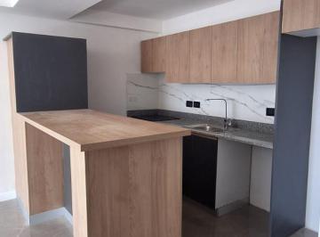 Departamento · 58m² · 3 Ambientes · Departamento 3 Amb a Estrenar!