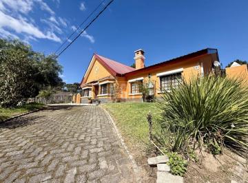Foto1 · Chalet en Alquiler Temporal - Barrio San Rafael