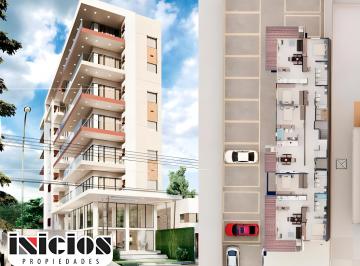Departamento de 2 ambientes, Mar de Ajó · Edificio Orion - San Juan Nº 775 - Mar de Ajo Norte - C783