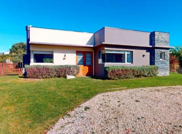 RIH-RIH-424_2 · Casa en Venta en Costa Esmeralda - Ecuestre