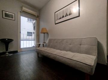 Departamento de 2 ambientes, Recoleta · Alquiler Temporario 2 Ambientes en Recoleta
