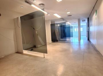 Oficina comercial de 5 ambientes, Centro / Microcentro · Excelente Oficina 140 m² Carlos Pellegrini 700 Piso 10º!