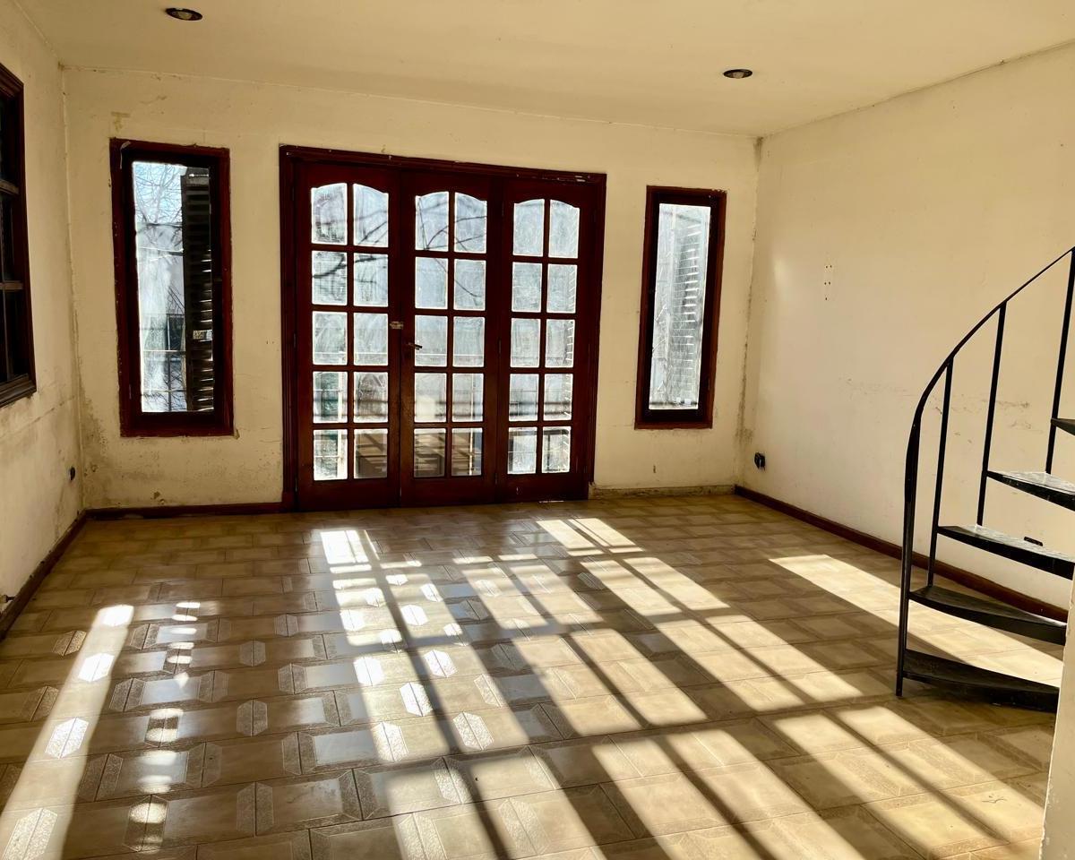 Ph 3 amb, 75m² en 1er piso, posibilidad de ampliar — Los Andes