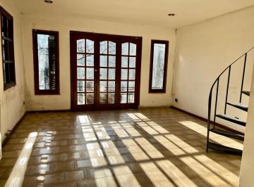 PH · 75m² · 3 Ambientes · Departamento en Los Andes