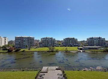 Departamento · 88m² · 3 Ambientes · 1 Cochera · Venta 3 Ambientes en Yoo 5 Nordelta con Cochera y Baulera