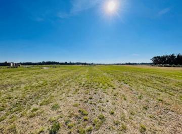 Terreno · 2000m² · Lote en Venta Estancia Villa Maria
