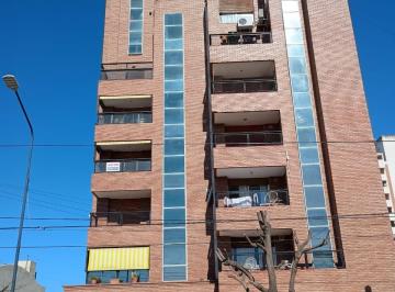 Departamento de 6 ambientes, Villa María · Venta: Excelente Depto 3 Dorm Bº Lamadrid Mendoza 1566 Piso 9º a