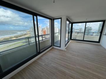 Departamento · 120m² · 3 Ambientes · 1 Cochera · Siglo Sol II, Departamento en Venta.