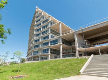 Oficina comercial · 35m² · 1 Ambiente · Rio Arriba - Puerto de Santa Fe
