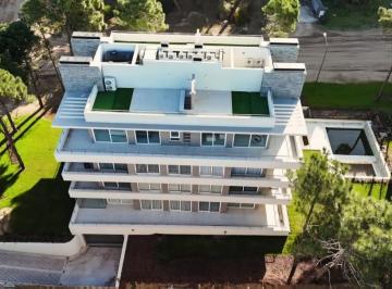 Departamento · 127m² · 4 Ambientes · 1 Cochera · Venta Departamento de 4 Amb, Zona Norte Pinamar