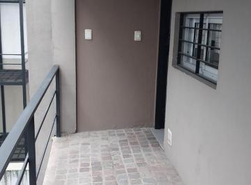 Departamento · 56m² · 4 Ambientes · 1 Cochera · Alta Córdoba Dpto 2 Dormi Balcón Cochera Apto Credito