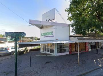 Local comercial · 130m² · 2 Locales + 2 Departamentos - Libertad