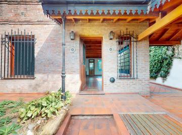 Casa · 110m² · 3 Ambientes · 2 Cocheras · Casa Sobre Lote 10x30 | 300 m² | Ideal Desarrollo | Morón