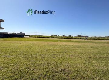 Terreno · 1113m² · Lote a Laguna en La Providencia