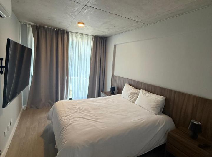 Departamento · 45m² · 1 Ambiente