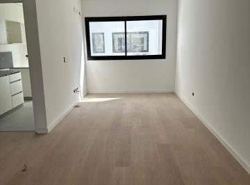 Departamento · 43m² · 1 Ambiente · Departameto Divisible con Balcon y Amenities.