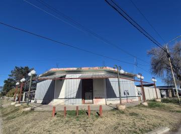 Local comercial · 210m² · 1 Ambiente · Local en Esquina