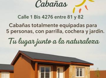 PH de 3 ambientes, San Clemente del Tuyú · Alquilo Cabañas en San Clemente del Tuyu