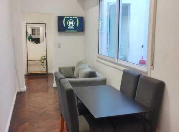 Departamento · 43m² · 2 Ambientes · Venta de Departamento en Belgrano con Patio
