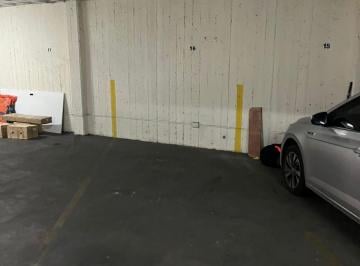Garage , Palermo · Cochera en Alto Palermo