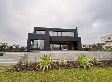 Casa de 9 ambientes, Tigre · Venta Casa a Estrenar 9 Ambientes · El Yacht · Nordelta