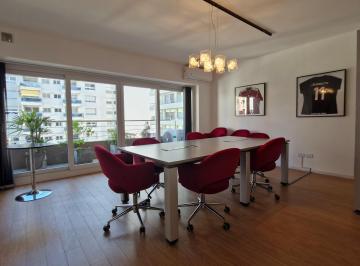 Departamento de 1 ambiente, Núñez · Departamento en Venta Monoambiente (Opción Cochera), en Núñez