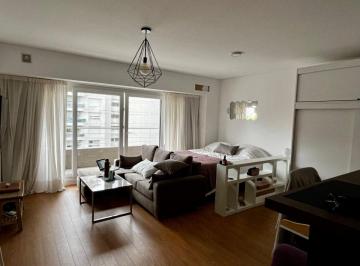 Departamento de 1 ambiente, Núñez · Departamento en Venta Monoambiente, en Núñez