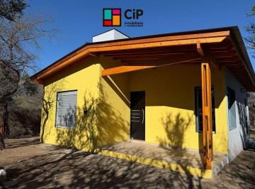 Casa de 5 ambientes, Villa Merlo · Casas a Estrenar en Cerro de Oro - Merlo