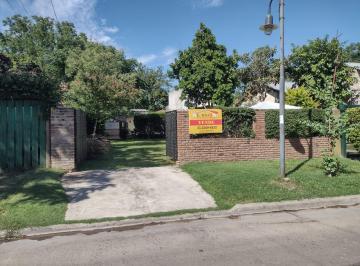 Casa de 4 ambientes, Tigre · Venta Benavidez Proximo a Panamericana