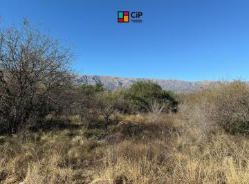 Terreno , Villa Merlo · Terreno en Venta a m de Ruta 5