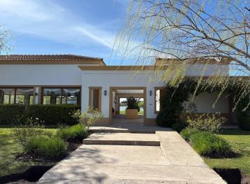 Terreno , Presidente Perón · Lote en Venta en Barrio Santo Domingo - Canning - a La Laguna