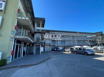 Oficina comercial · 53m² · 1 Cochera · Oficina Venta 53 m² Pilar Apto Credito!