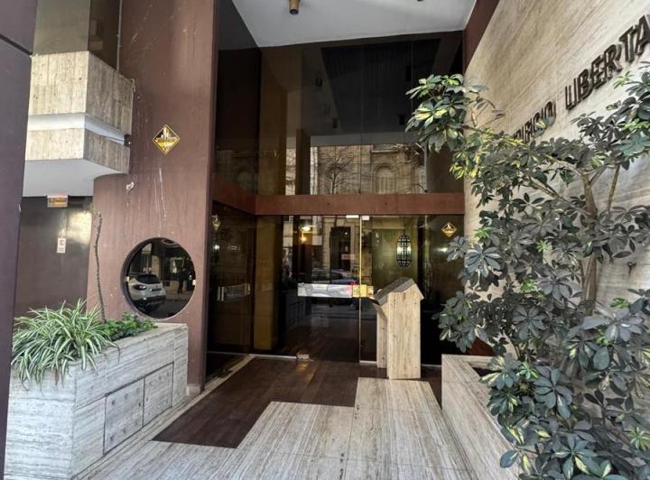 Departamento en venta en Distrito Centro · 4 ambientes