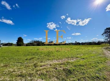 Terreno · 6200m² · Terreno en Venta en Manzanares