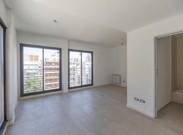 Departamento · 36m² · 1 Ambiente · Venta Monoambiente con Gran Terraza a Estrenar - Apto Profesional - Super Luminoso - Villa Urquiza