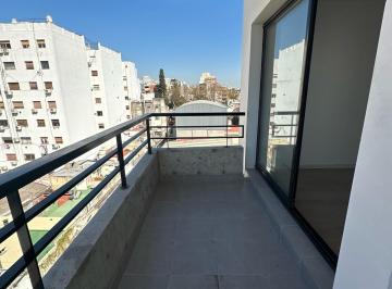Departamento · 43m² · 2 Ambientes · Venta 2amb con Balcon y Amenities en Flores.