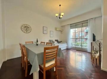 Departamento de 2 ambientes, Recoleta · La Mejor Ubicación en Recoleta, Totalmente Equipado 1 Dor. Expensas Incluidas