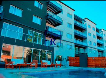 Departamento de 3 ambientes, Pinamar · Depto 3 Ambientes Rincon del Sol - Ref: 5