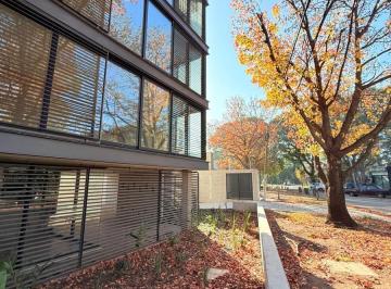 Departamento · 100m² · 4 Ambientes · 1 Cochera · Departamento en Fisherton a Una Cuadra del Jockey Club