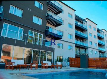 Departamento de 1 ambiente, Pinamar · Suite Rincon del Sol - Ref: 8