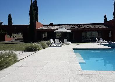 Terreno · 2200m²
