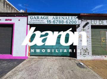 IBN-IBN-1150_2 · Venta - Galpon - Arenales 936 - Banfield