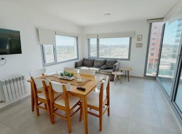 Departamento · 68m² · 3 Ambientes · Departamento en Monte Hermoso