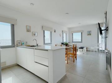Departamento · 55m² · 2 Ambientes · Departamento en Monte Hermoso