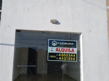 Local comercial · 23m² · Locales - a La Calle - San Miguel, Resistencia