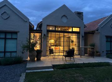 Casa de 4 ambientes, Cafayate · Casita Paz en La Estancia de Cafayate. Casita Construida. Espacio de Construir + / - 400 m² Mas!